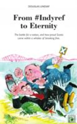 Bertrand.pt - From #Indyref To Eternity