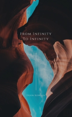 Bertrand.pt - From Infinity To Infinity Volume 1