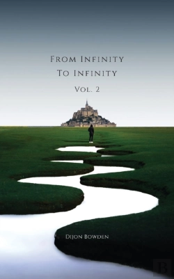 Bertrand.pt - From Infinity To Infinity Volume 2