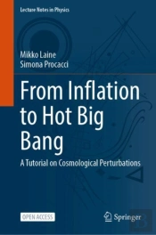 From Inflation To Hot Big Bang