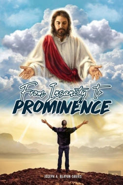 Bertrand.pt - From Insanity To Prominence