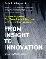 From Insight To Innovation