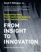 From Insight To Innovation