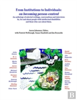 Bertrand.pt - From Institutions To Individuals: On Becoming Person-Centred