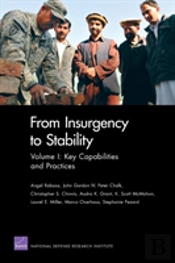 From Insurgency To Stability