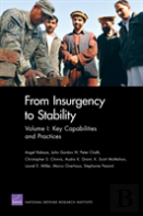 From Insurgency To Stability
