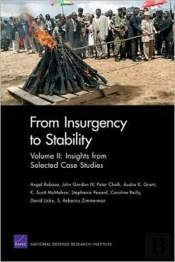 From Insurgency To Stability
