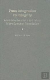 From Integration To Integrity