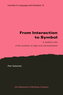 Bertrand.pt - From Interaction To Symbol