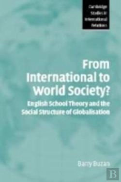 Bertrand.pt - From International To World Society?