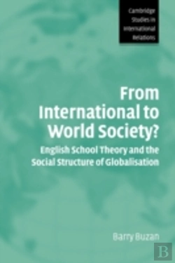 Bertrand.pt - From International To World Society?