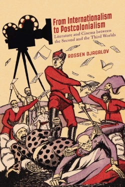 Bertrand.pt - From Internationalism To Postcolonialism