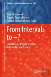 From Intervals To Â€“?
