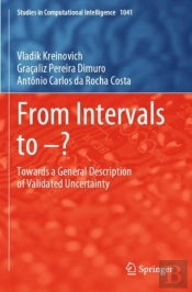 From Intervals To Â€“?
