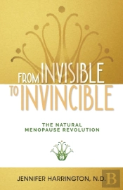 From Invisible To Invincible