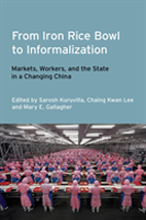 From Iron Rice Bowl To Informalization