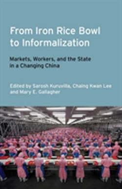 Bertrand.pt - From Iron Rice Bowl To Informalization