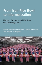 From Iron Rice Bowl To Informalization