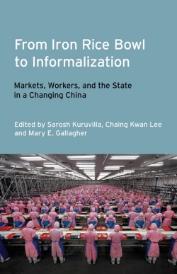 Bertrand.pt - From Iron Rice Bowl To Informalization