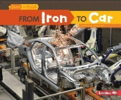 From Iron To Car