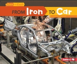 Bertrand.pt - From Iron To Car