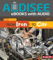 From Iron To Car