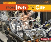 From Iron To Car