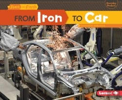 Bertrand.pt - From Iron To Car