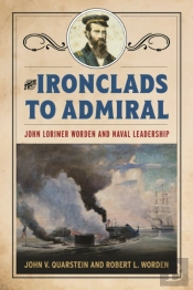 From Ironclads To Admiral