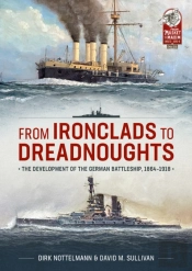 From Ironclads To Dreadnoughts