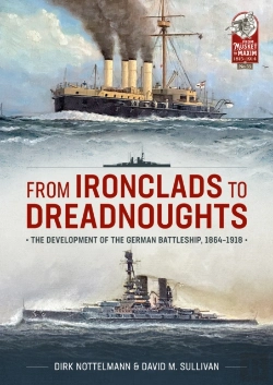 Bertrand.pt - From Ironclads To Dreadnoughts