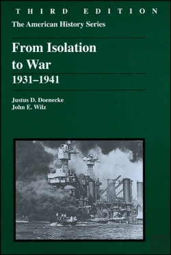 Bertrand.pt - From Isolation To War