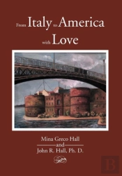 From Italy To America With Love