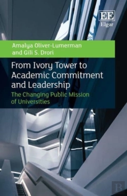 Bertrand.pt - From Ivory Tower To Academic Commitment And Leadership