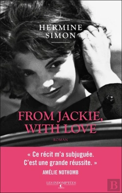 Bertrand.pt - From Jackie With Love