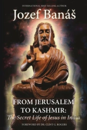 From Jerusalem To Kashmir