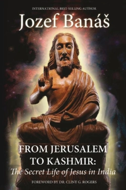 Bertrand.pt - From Jerusalem To Kashmir