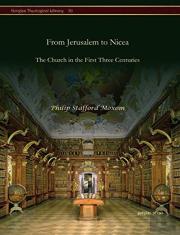 From Jerusalem To Nicea