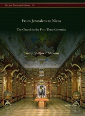 From Jerusalem To Nicea