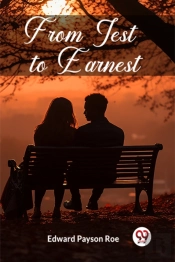 From Jest To Earnest (Edition2023)