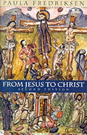 From Jesus To Christ