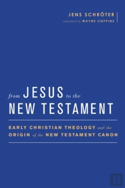 Bertrand.pt - From Jesus To The New Testament