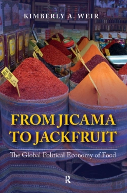 Bertrand.pt - From Jicama To Jackfruit