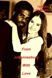 From  Johannesburg  With  Love