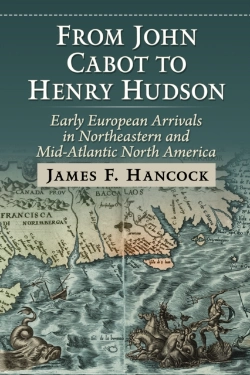 Bertrand.pt - From John Cabot To Henry Hudson
