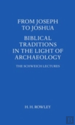 Bertrand.pt - From Joseph To Joshua