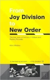 From Joy Division To New Order