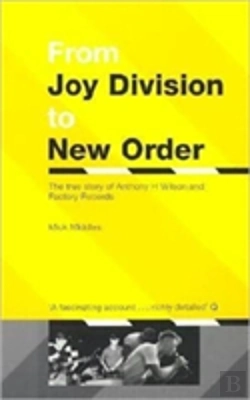 Bertrand.pt - From Joy Division To New Order