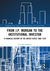 From J.P. Morgan To The Institutional Investor