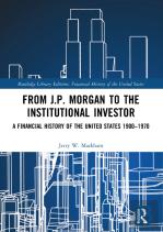 From J.P. Morgan To The Institutional Investor